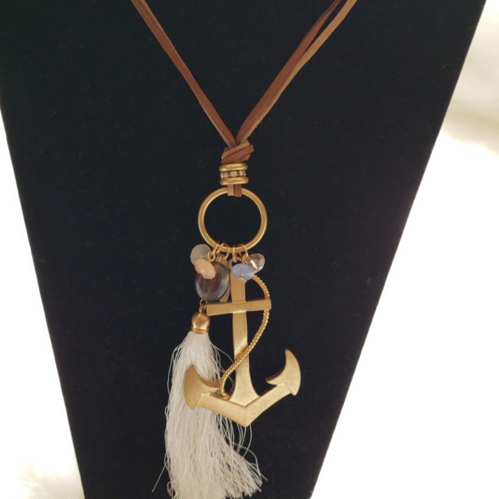 Beautiful Necklace